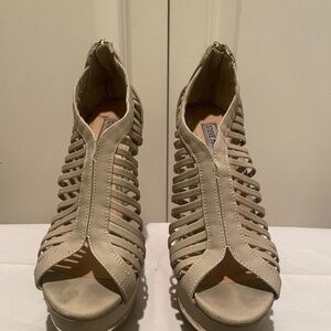 Steve Madden Wedges